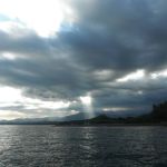 miagao-sunset-on-rainy-day-from-the-sea-sun-ray